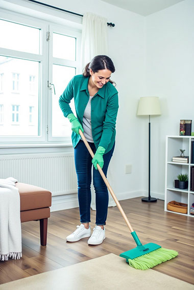 Alltagshilfe Wadern Alltagsfeen Alltagsunterstützung